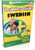 Vocabulary Builder Swedish