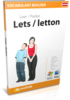 Vocabulary Builder letton