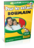 Vocabulary Builder roumain
