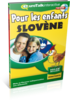 Vocabulary Builder slovène