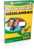 Apprenez néerlandais - Vocabulary Builder néerlandais
