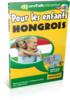 Apprenez hongrois - Vocabulary Builder hongrois
