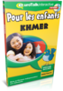 Apprenez khmer - Vocabulary Builder khmer