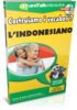 Vocabulary Builder Indonesiano