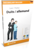Leer Duits - Woordentrainer Duits