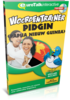 Woordentrainer Pidgin