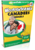 Woordentrainer Canadees Engels