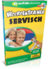 Leer Servisch - Woordentrainer  Servisch
